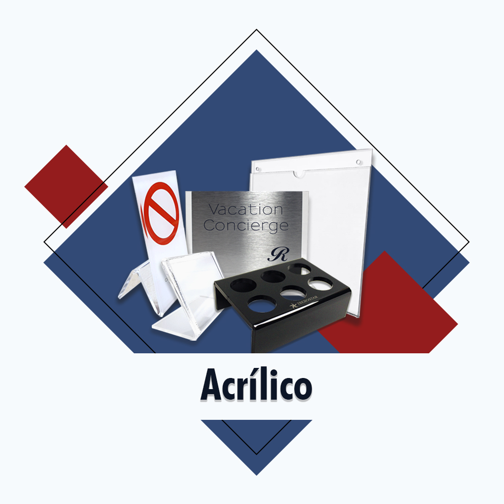 Acrílico