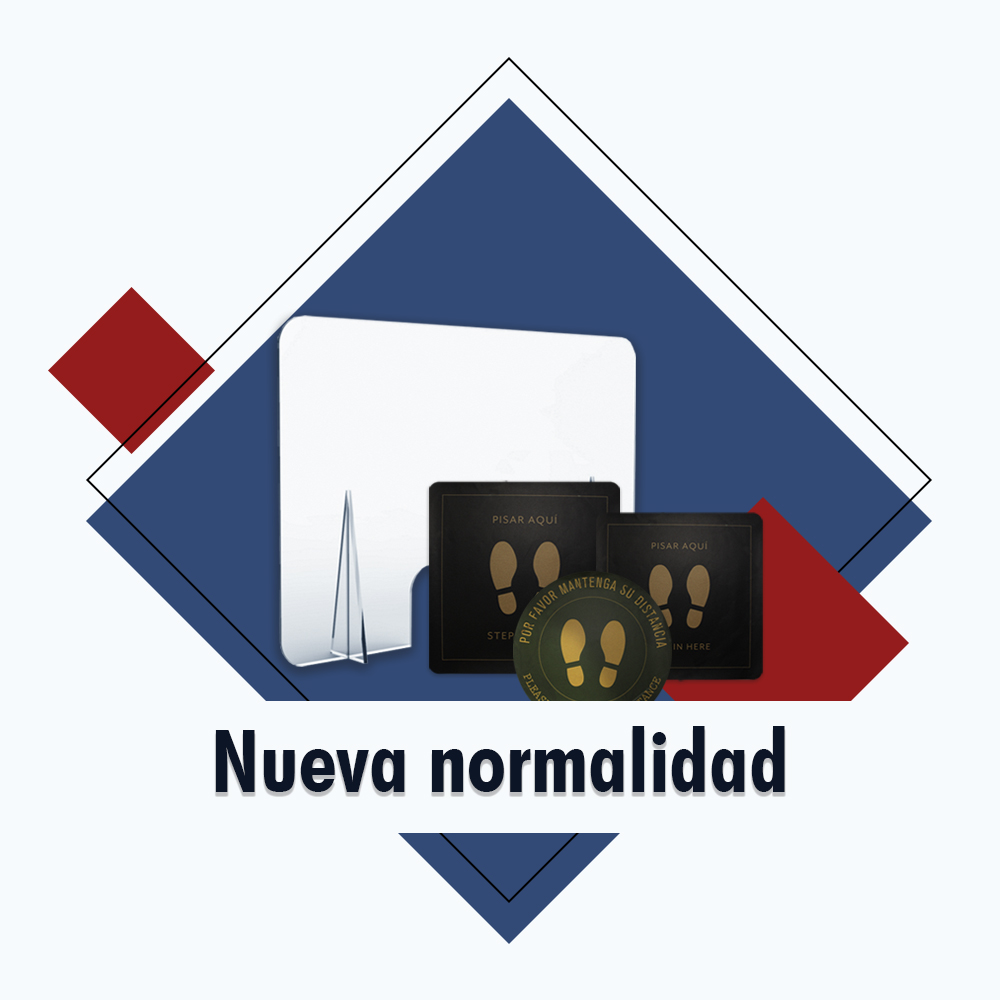 Nueva normalidad